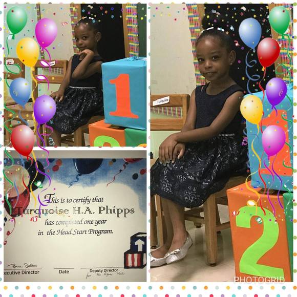 Meet your Posher, Angela - Picture 1 of 1